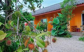 Six Nature Resort
